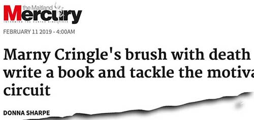 Maitland Mercury Link